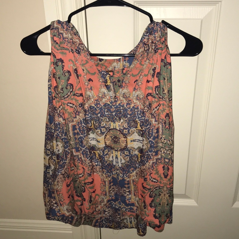 Tank top